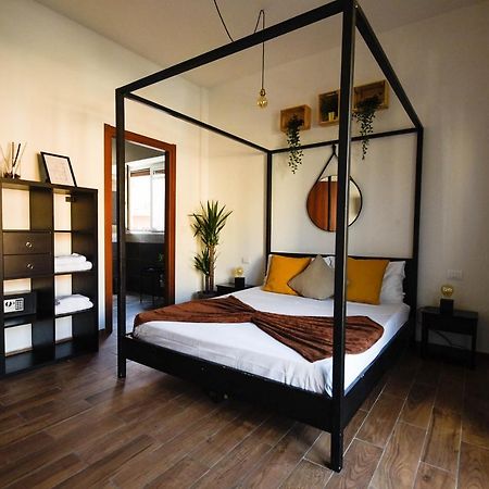 Luma Home Rom Exterior foto