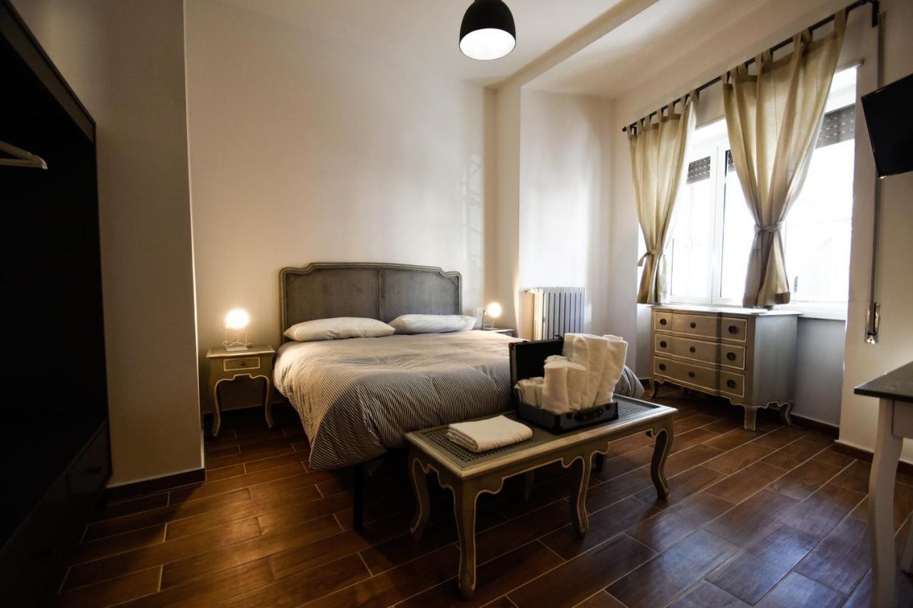 Luma Home Rom Exterior foto