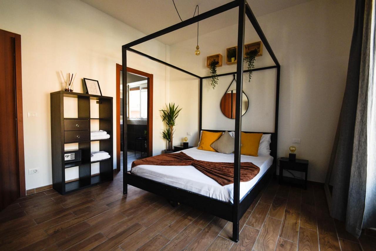Luma Home Rom Exterior foto