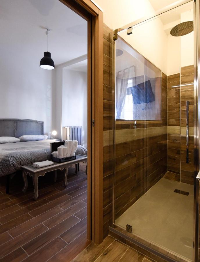 Luma Home Rom Exterior foto